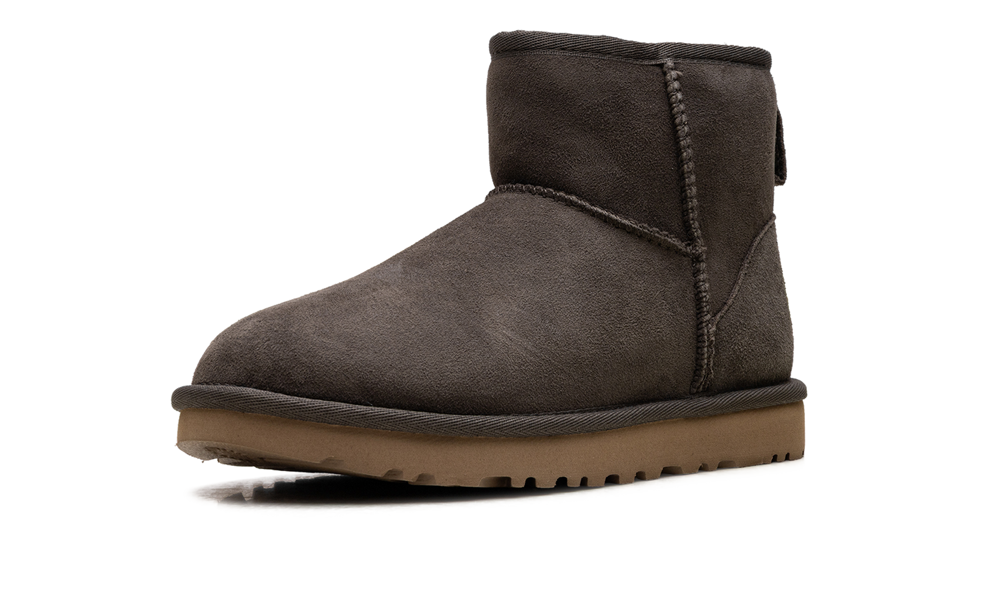 Classic Mini Ii Boot Women "Slate" 1016222 SLA