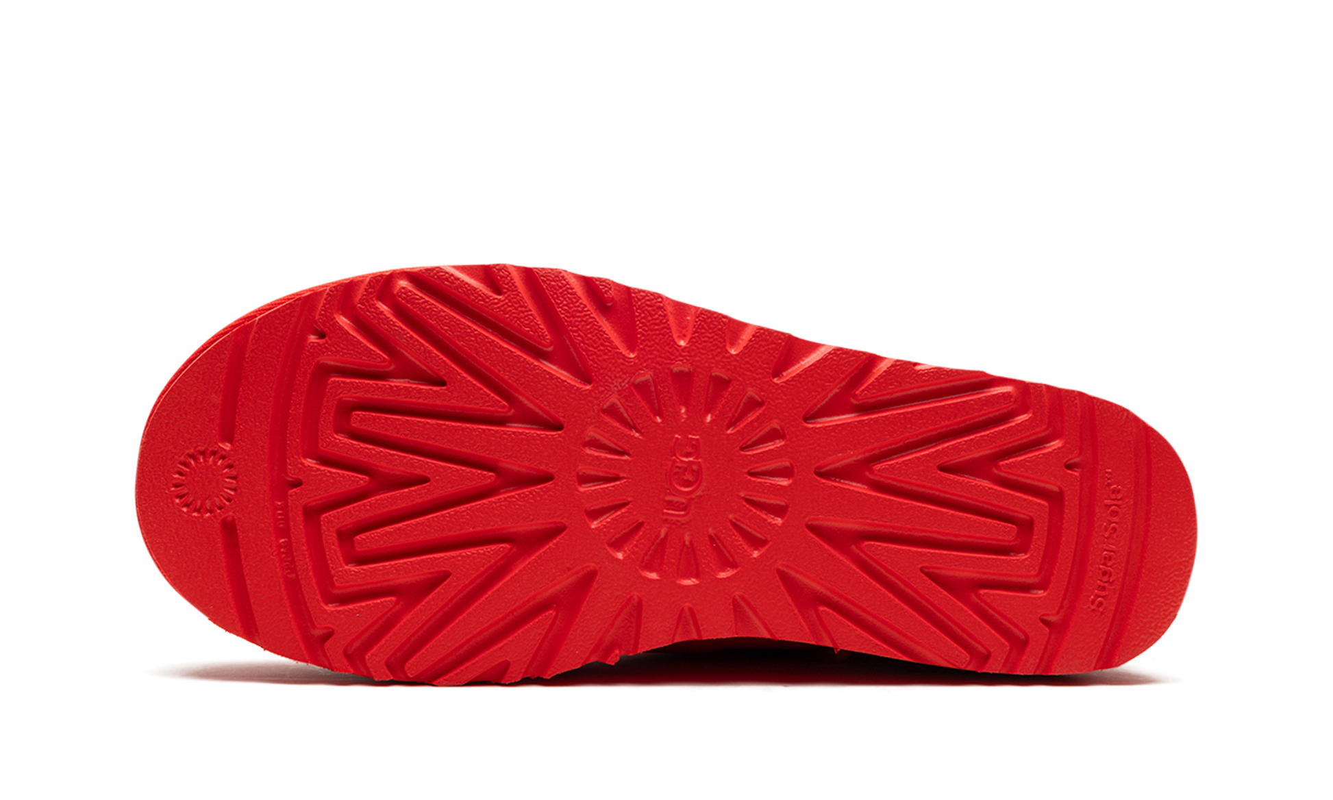 Classic Mini Ii Women "Cherry pie" 1016222 CRP