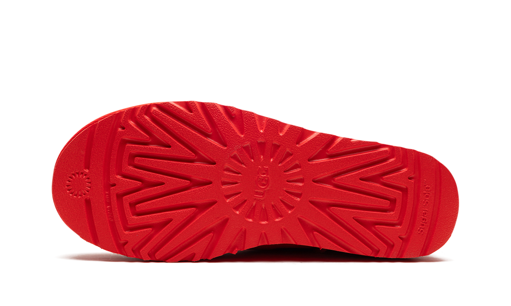 Classic Mini Ii Women "Cherry pie" 1016222 CRP