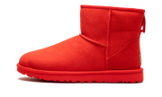 Classic Mini Ii Women "Cherry pie" 1016222 CRP