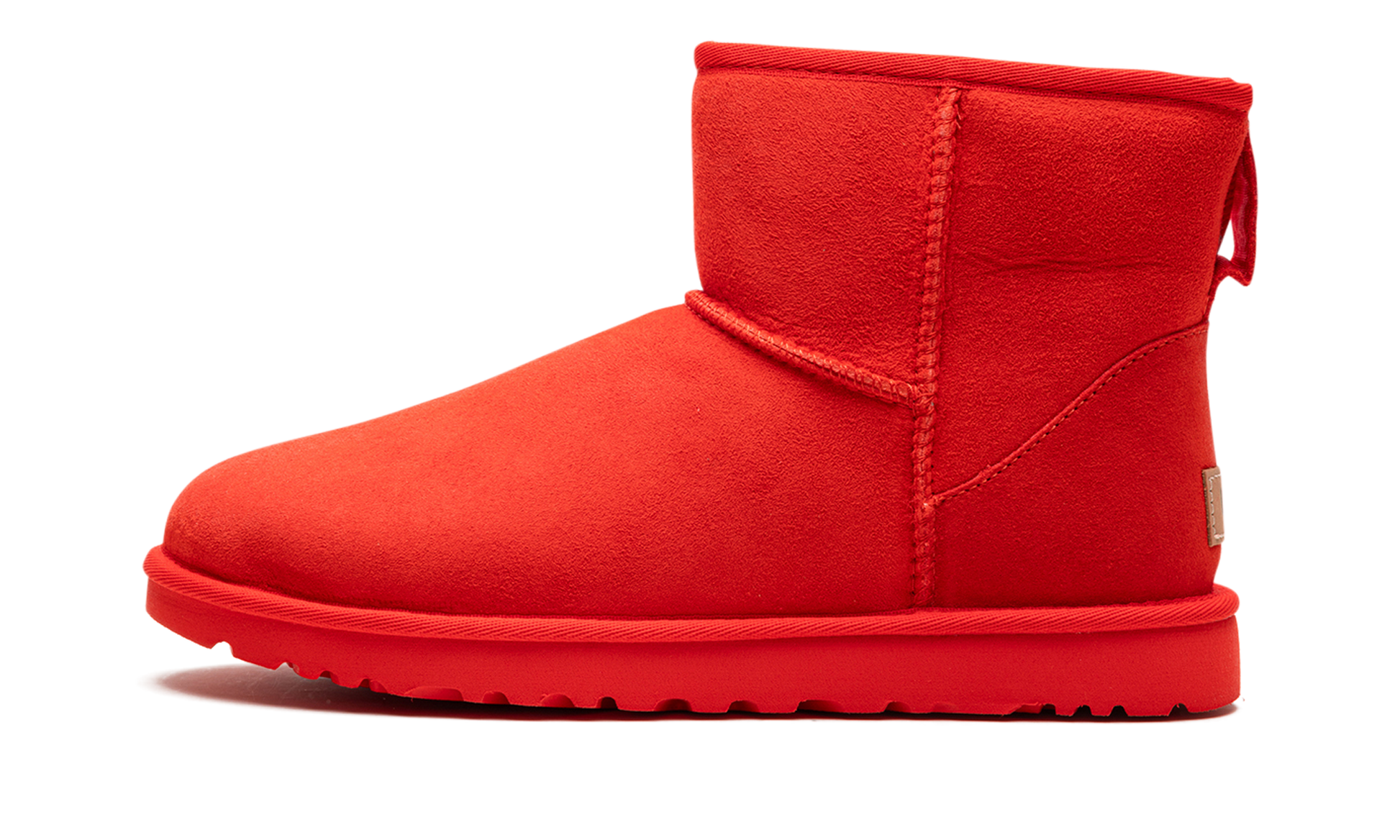 Classic Mini Ii Women "Cherry pie" 1016222 CRP