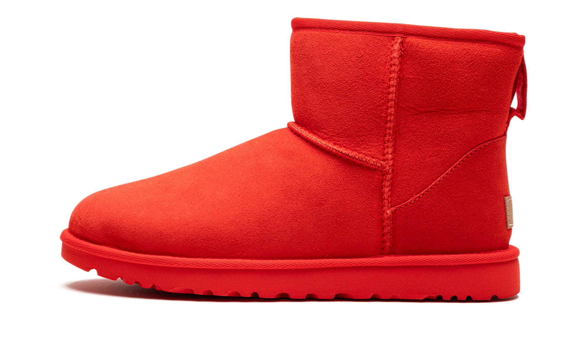 Classic Mini Ii Women "Cherry pie" 1016222 CRP