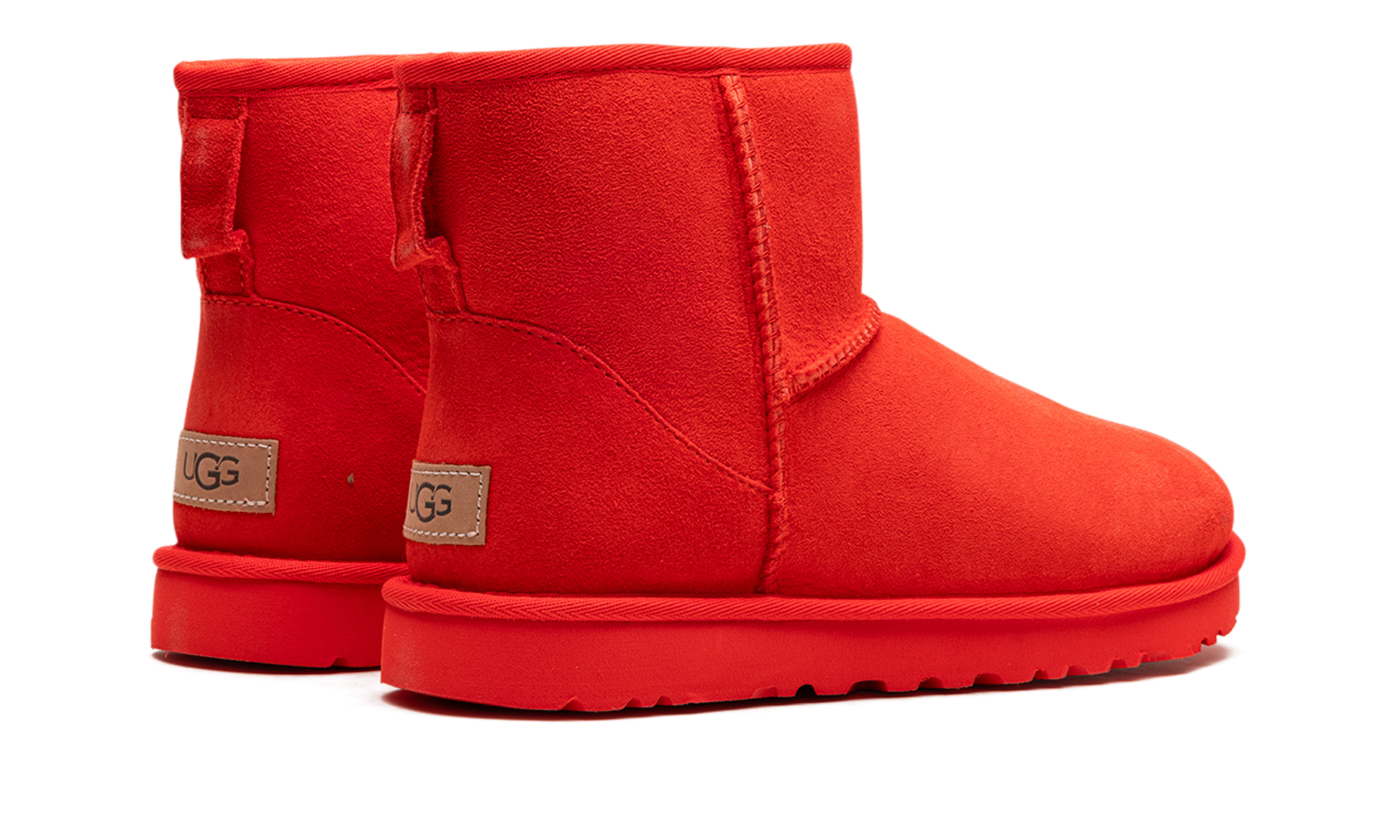 Classic Mini Ii Women "Cherry pie" 1016222 CRP