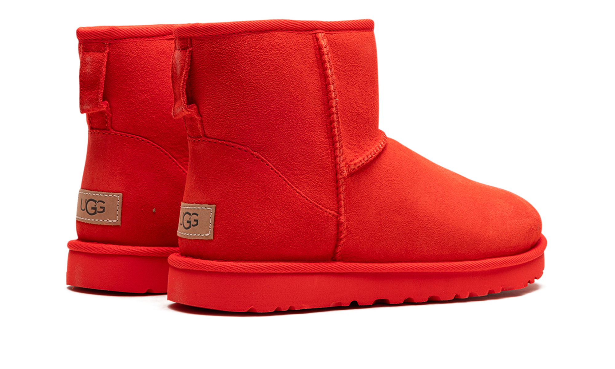 Classic Mini Ii Women "Cherry pie" 1016222 CRP