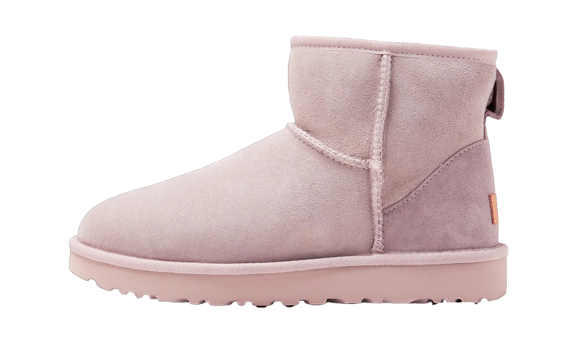 Classic Mini Ii Women "Pink Sand"
