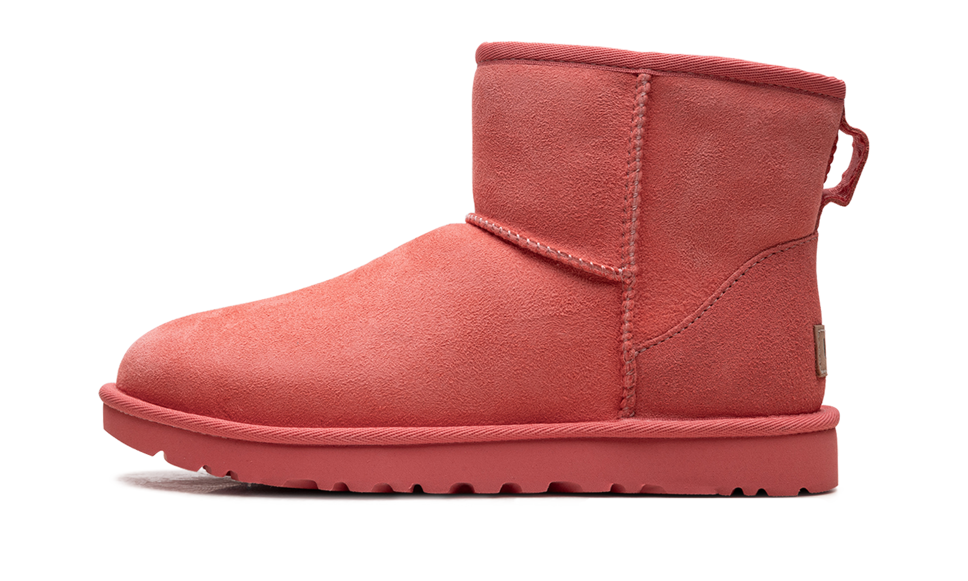 Classic Mini Ii Women "Punch pink" 1016222 PHPN