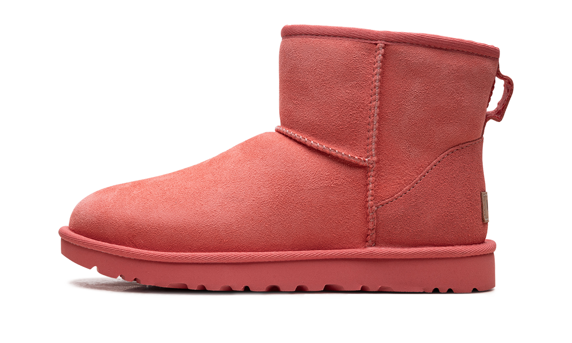 Classic Mini Ii Women "Punch pink" 1016222 PHPN