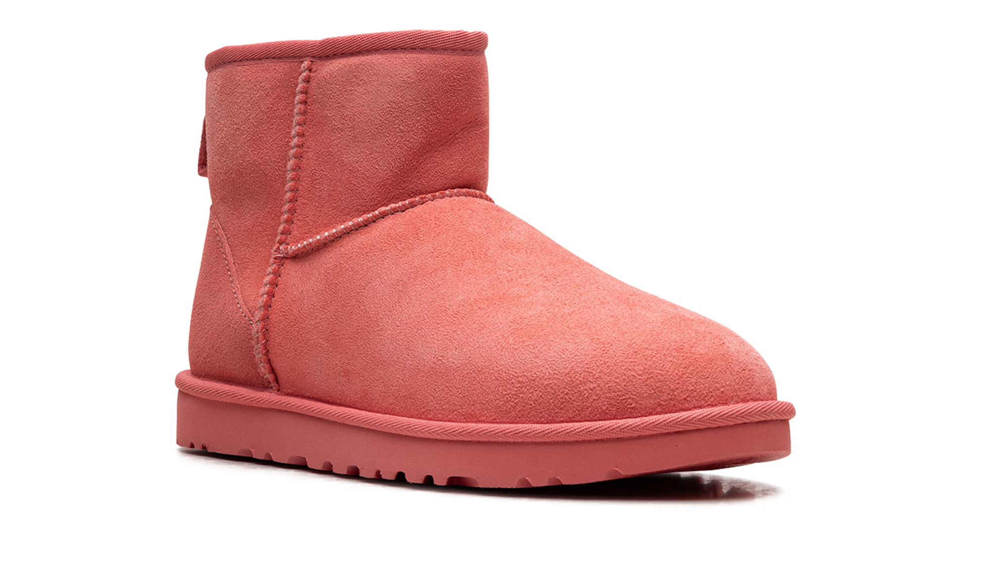 Classic Mini Ii Women "Punch pink" 1016222 PHPN