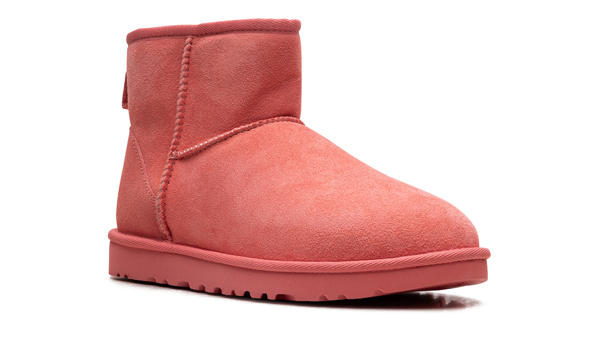 Classic Mini Ii Women "Punch pink" 1016222 PHPN