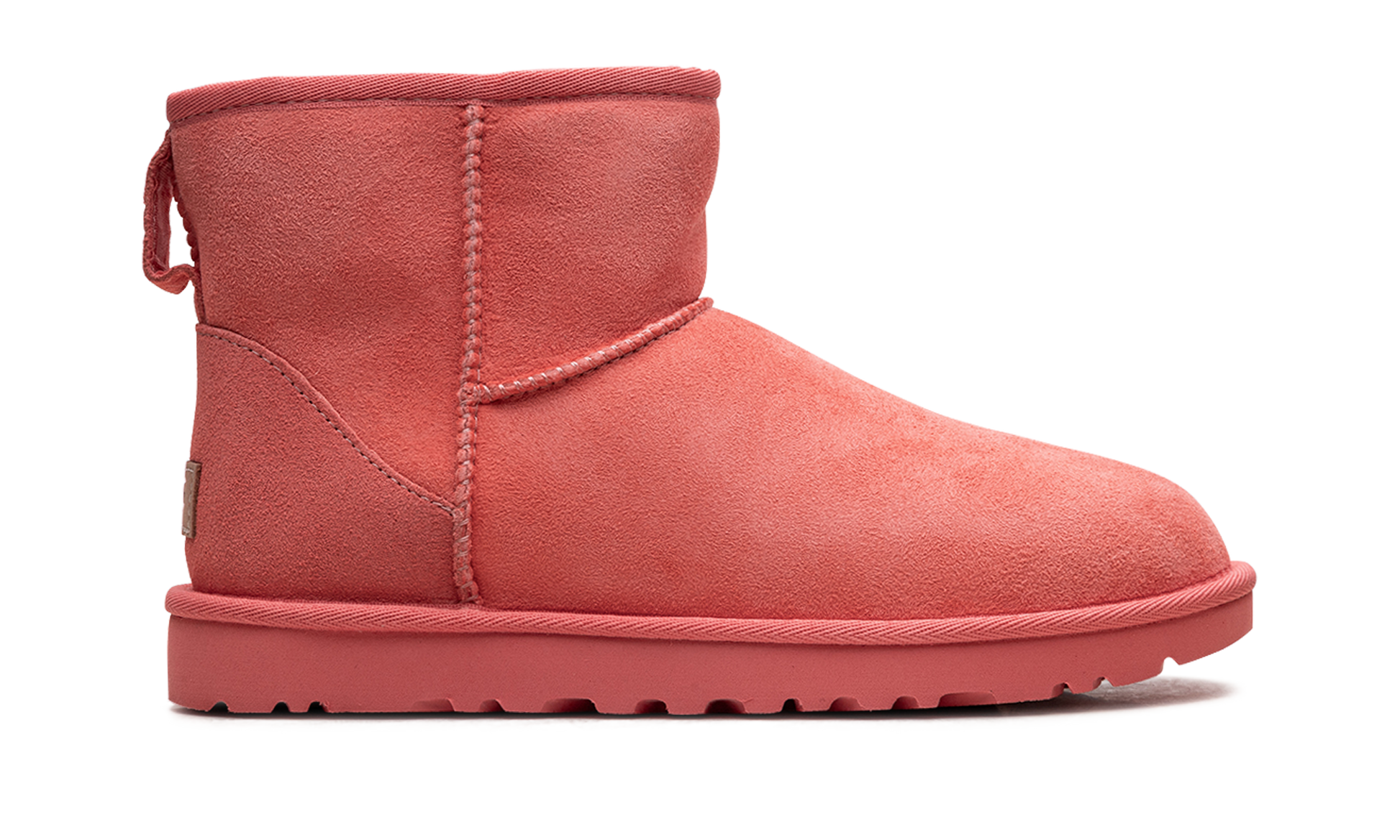 Classic Mini Ii Women "Punch pink" 1016222 PHPN