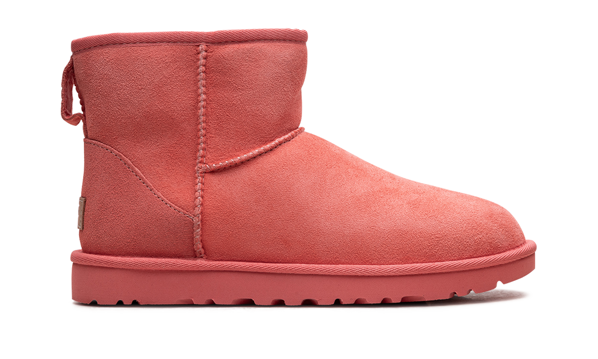 Classic Mini Ii Women "Punch pink" 1016222 PHPN