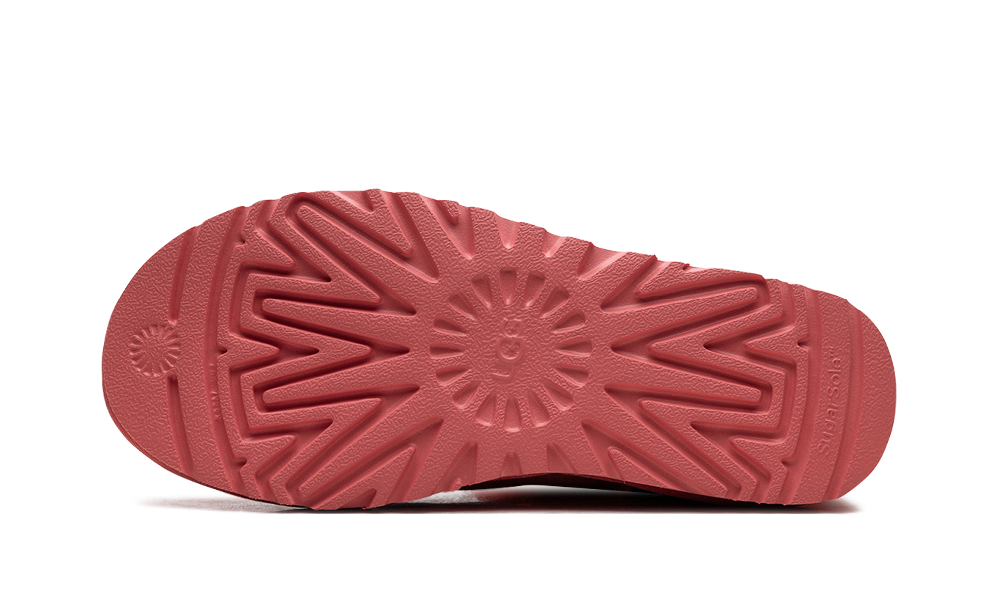 Classic Mini Ii Women "Punch pink" 1016222 PHPN