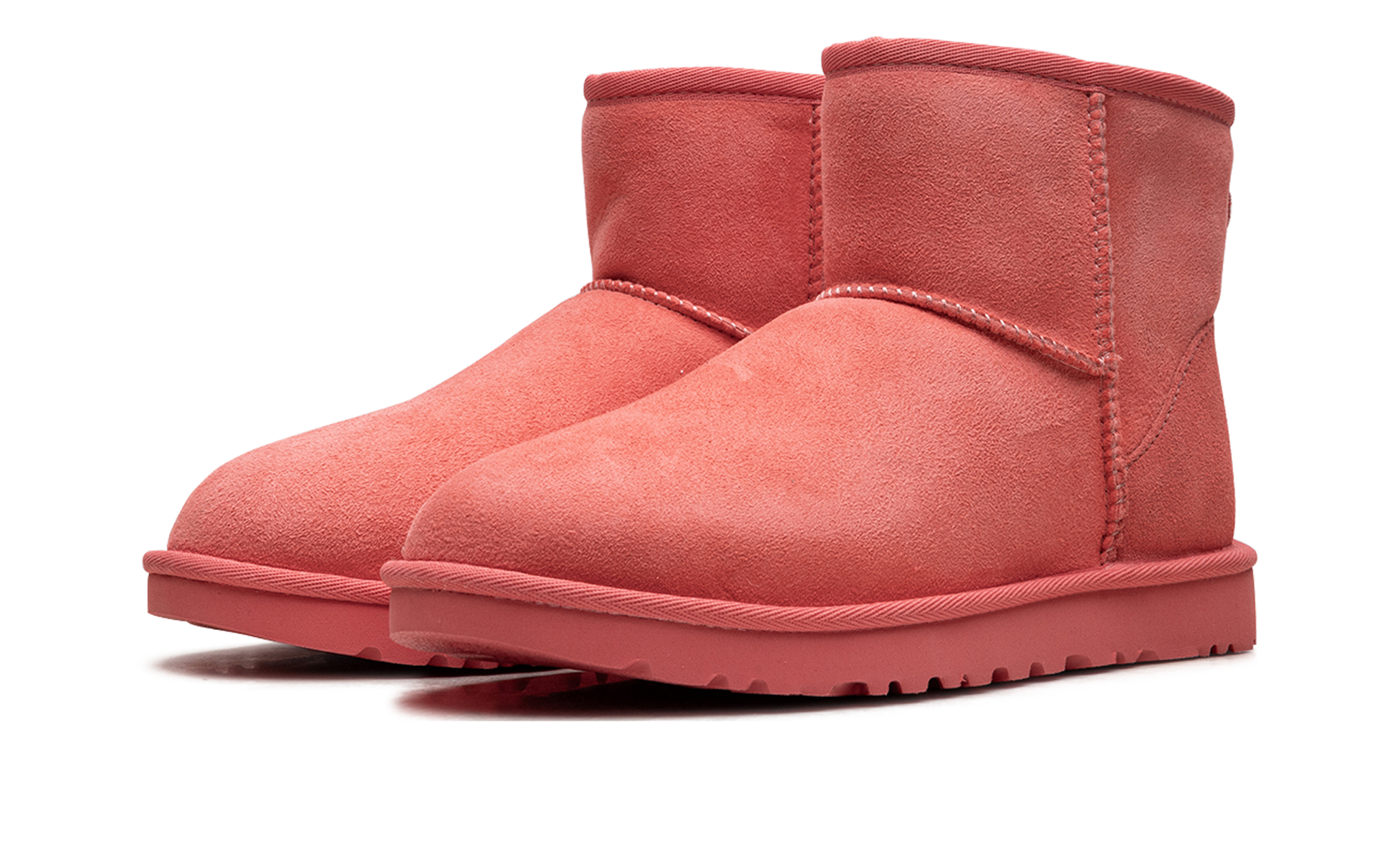 Classic Mini Ii Women "Punch pink" 1016222 PHPN