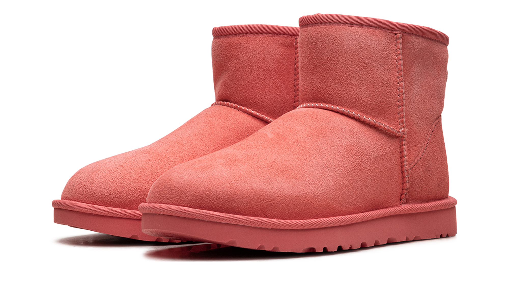 Classic Mini Ii Women "Punch pink" 1016222 PHPN