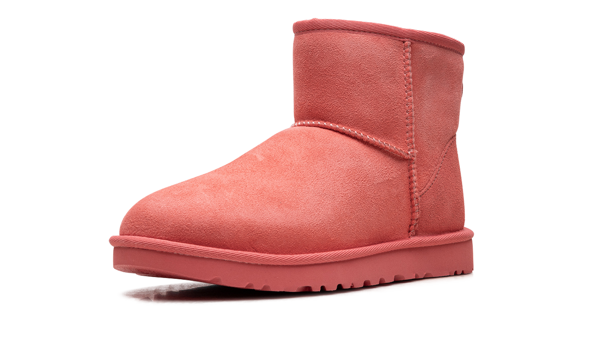 Classic Mini Ii Women "Punch pink" 1016222 PHPN