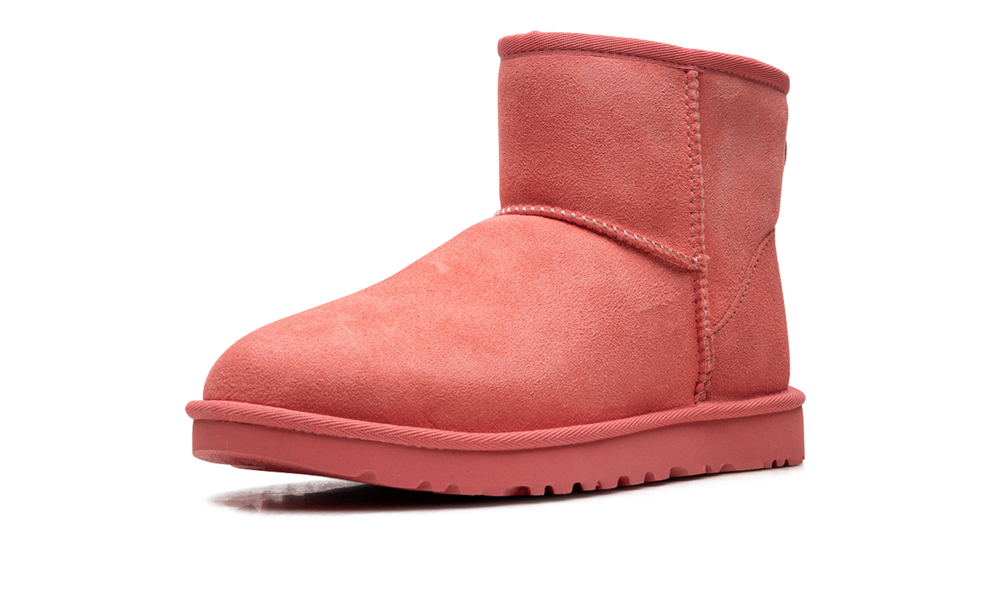 Classic Mini Ii Women "Punch pink" 1016222 PHPN