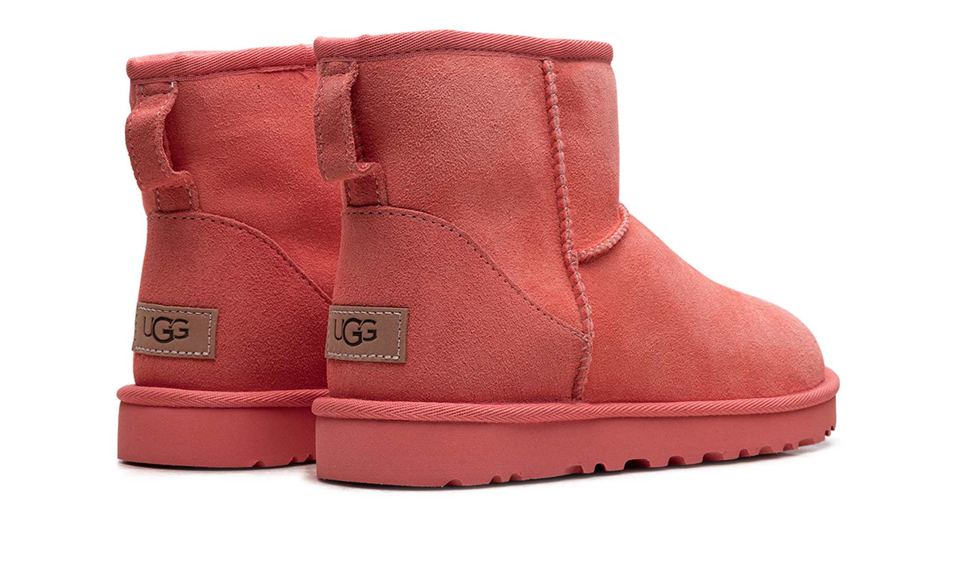 Classic Mini Ii Women "Punch pink" 1016222 PHPN