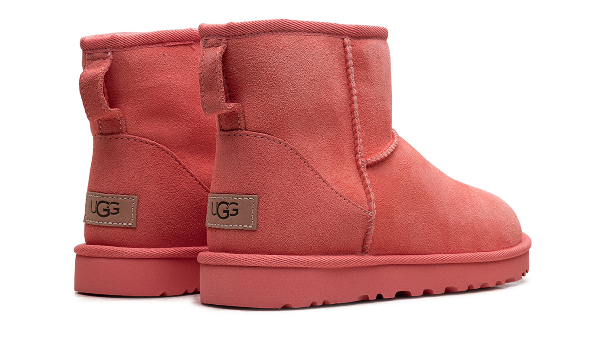 Classic Mini Ii Women "Punch pink" 1016222 PHPN