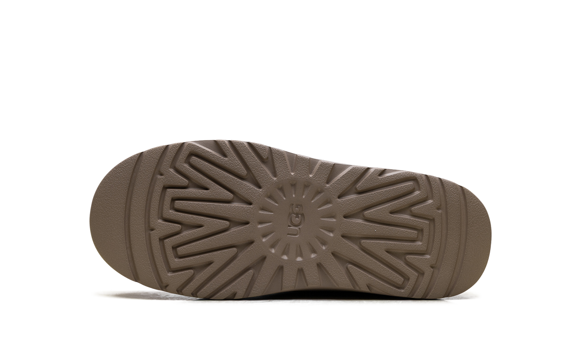 Classic Mini Mod Boot GS "Chestnut" 1157691K CHE