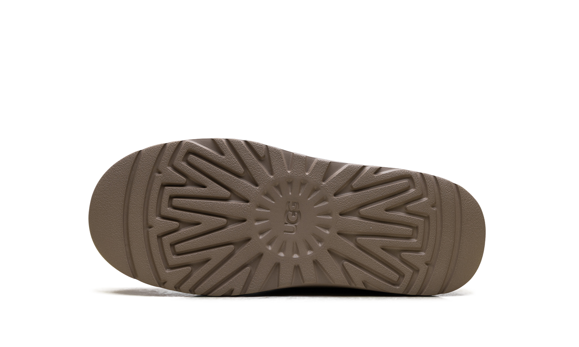 Classic Mini Mod Boot GS "Chestnut" 1157691K CHE