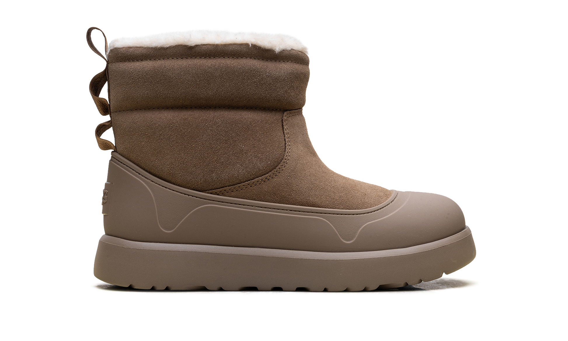 Classic Mini Mod Boot GS "Chestnut" 1157691K CHE