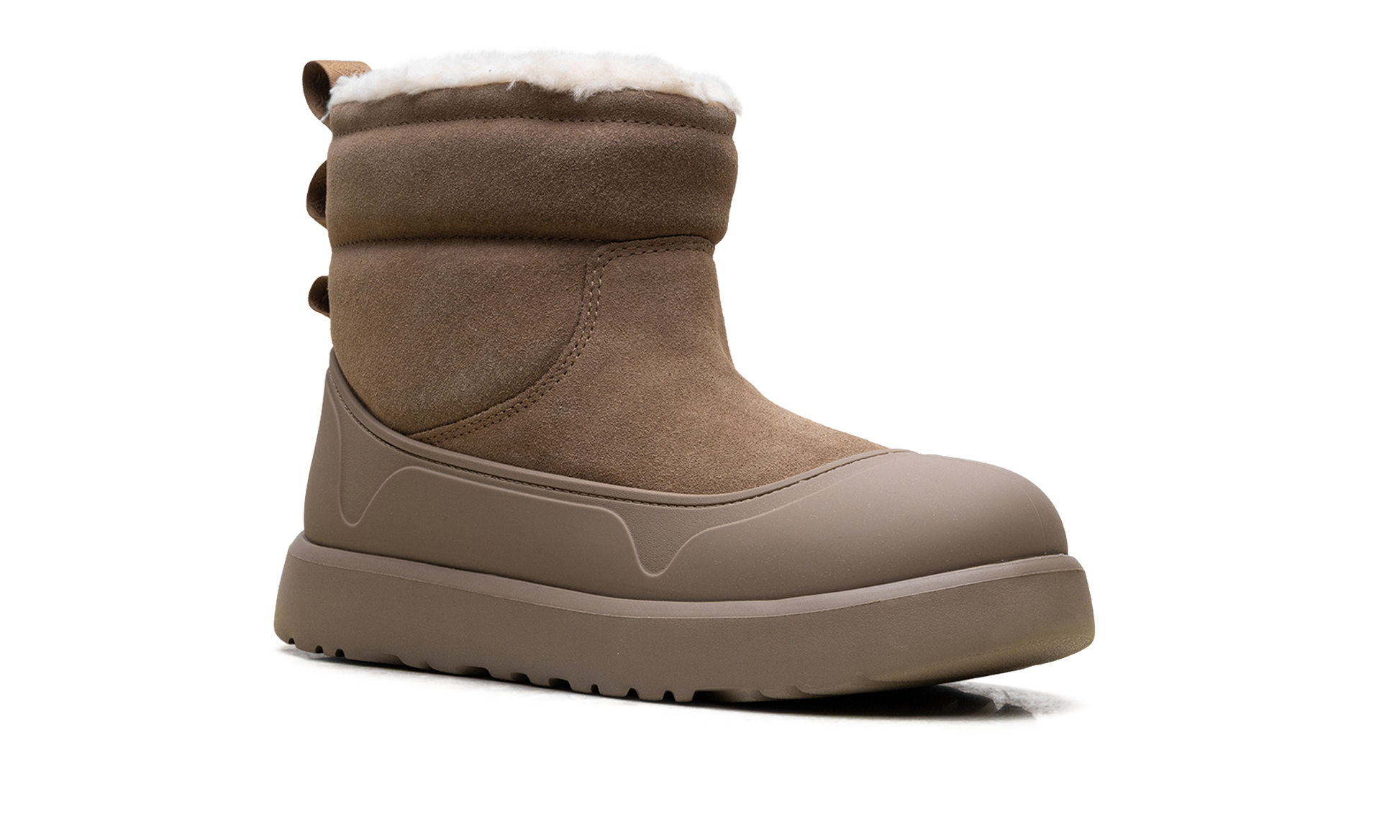 Classic Mini Mod Boot GS "Chestnut" 1157691K CHE