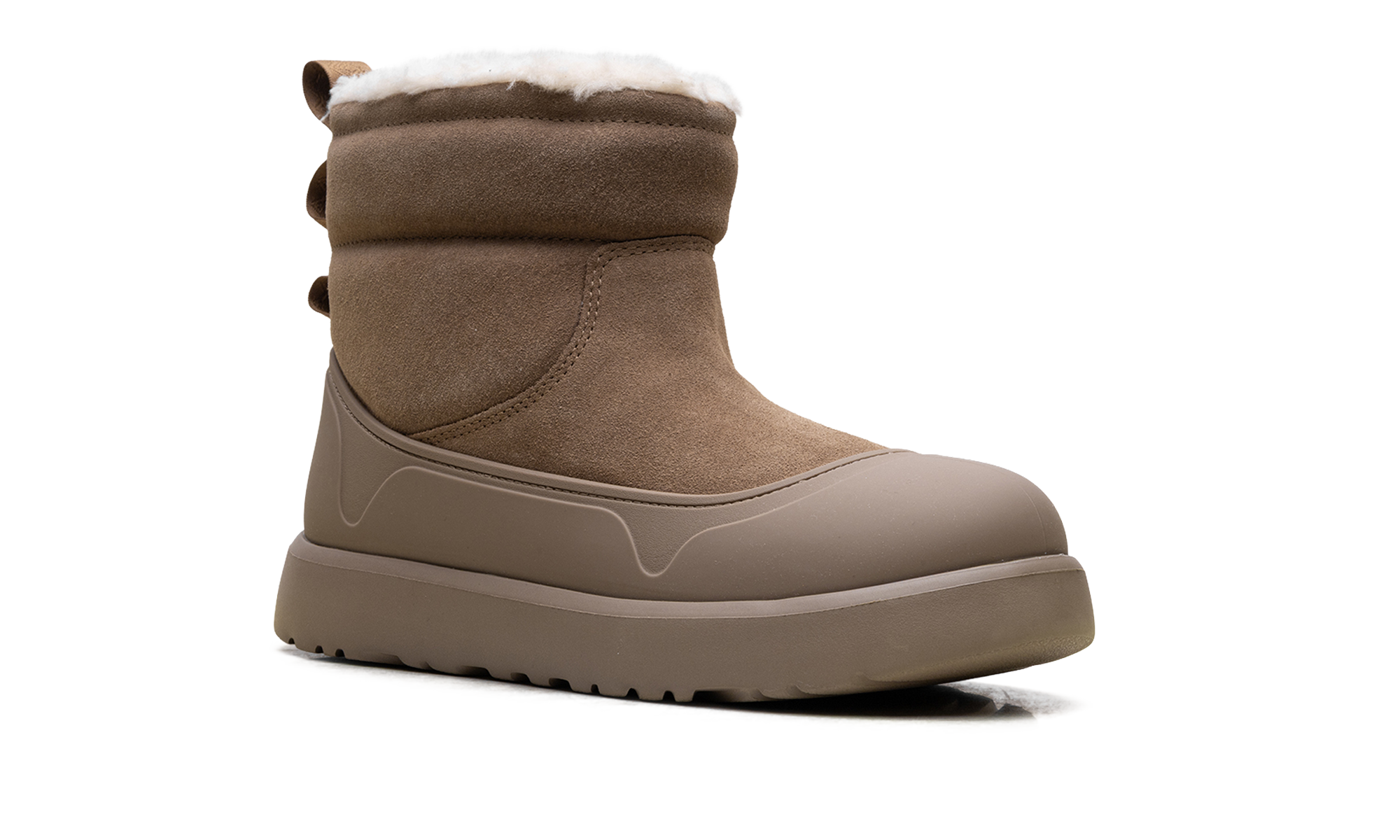 Classic Mini Mod Boot GS "Chestnut" 1157691K CHE