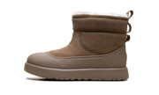 Classic Mini Mod Boot GS "Chestnut" 1157691K CHE