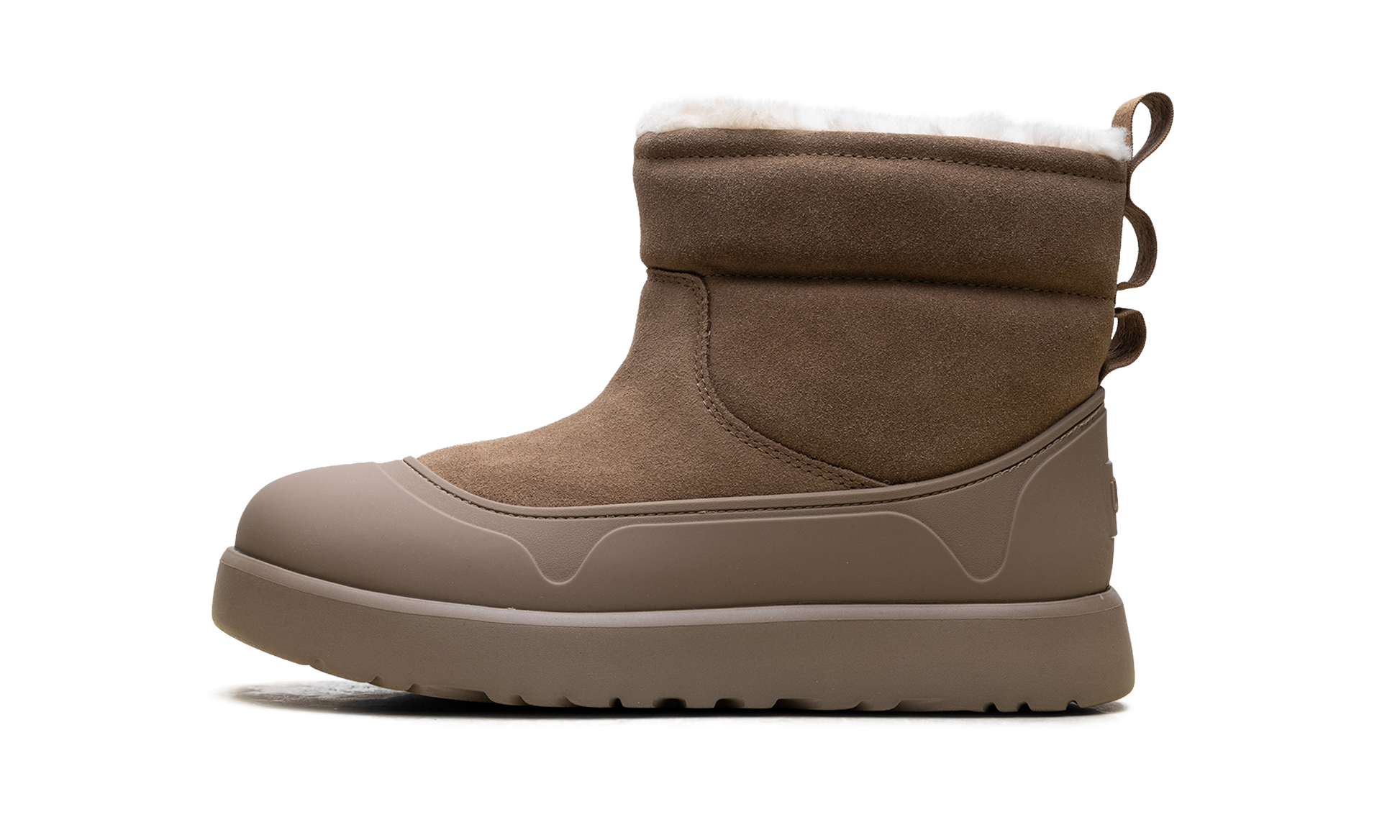 Classic Mini Mod Boot GS "Chestnut" 1157691K CHE