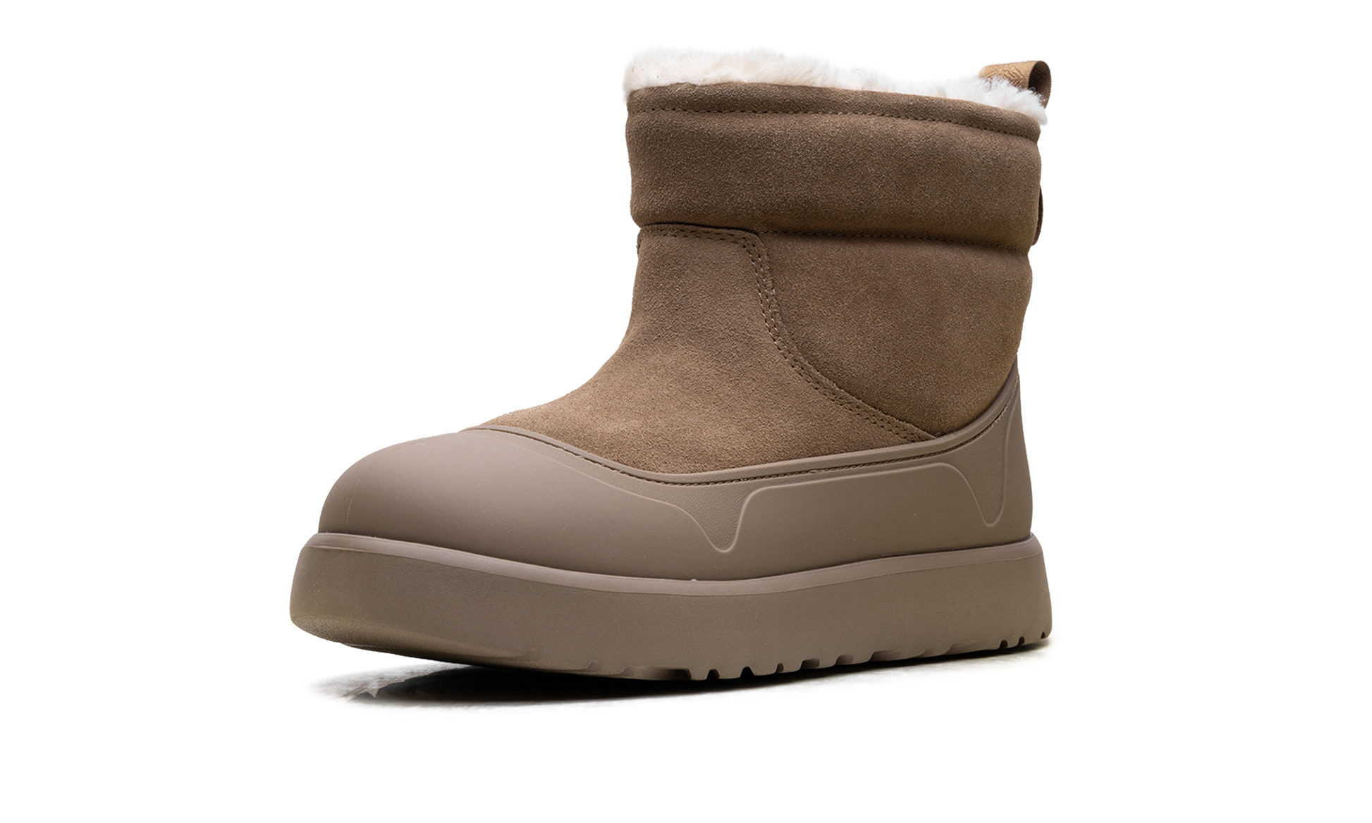 Classic Mini Mod Boot GS "Chestnut" 1157691K CHE