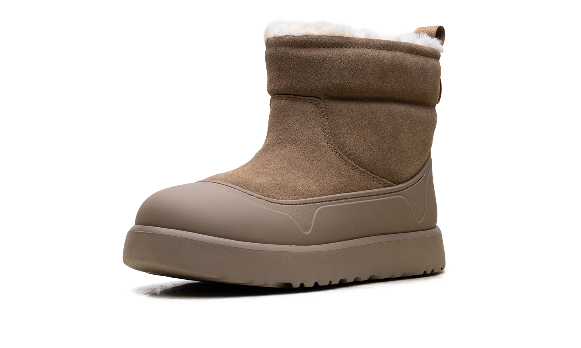 Classic Mini Mod Boot GS "Chestnut" 1157691K CHE
