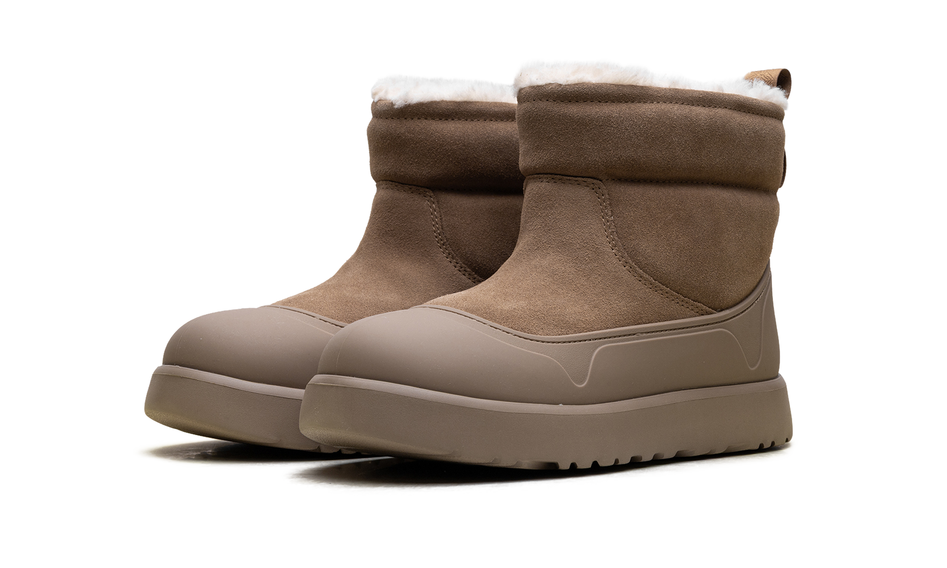 Classic Mini Mod Boot GS "Chestnut" 1157691K CHE