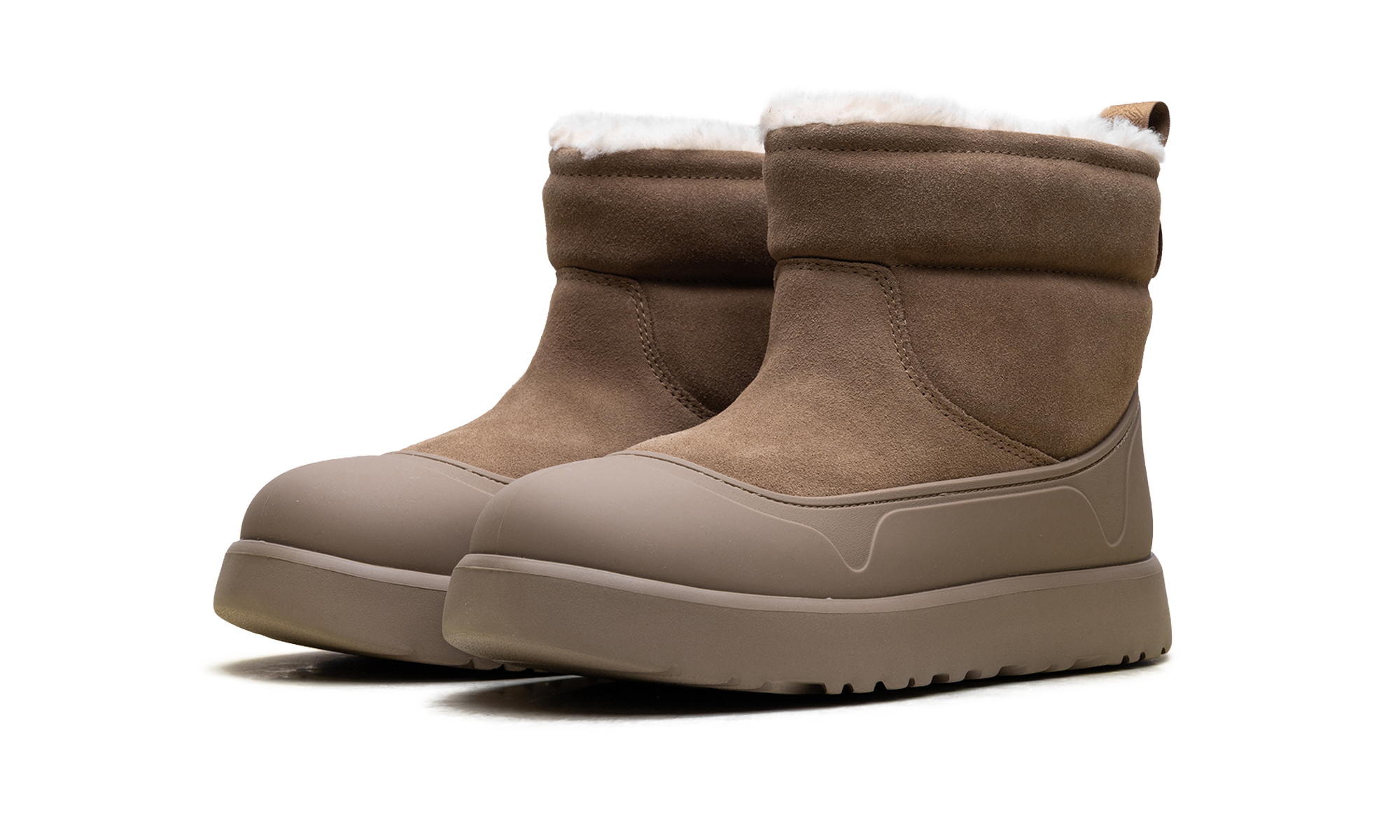 Classic Mini Mod Boot GS "Chestnut" 1157691K CHE