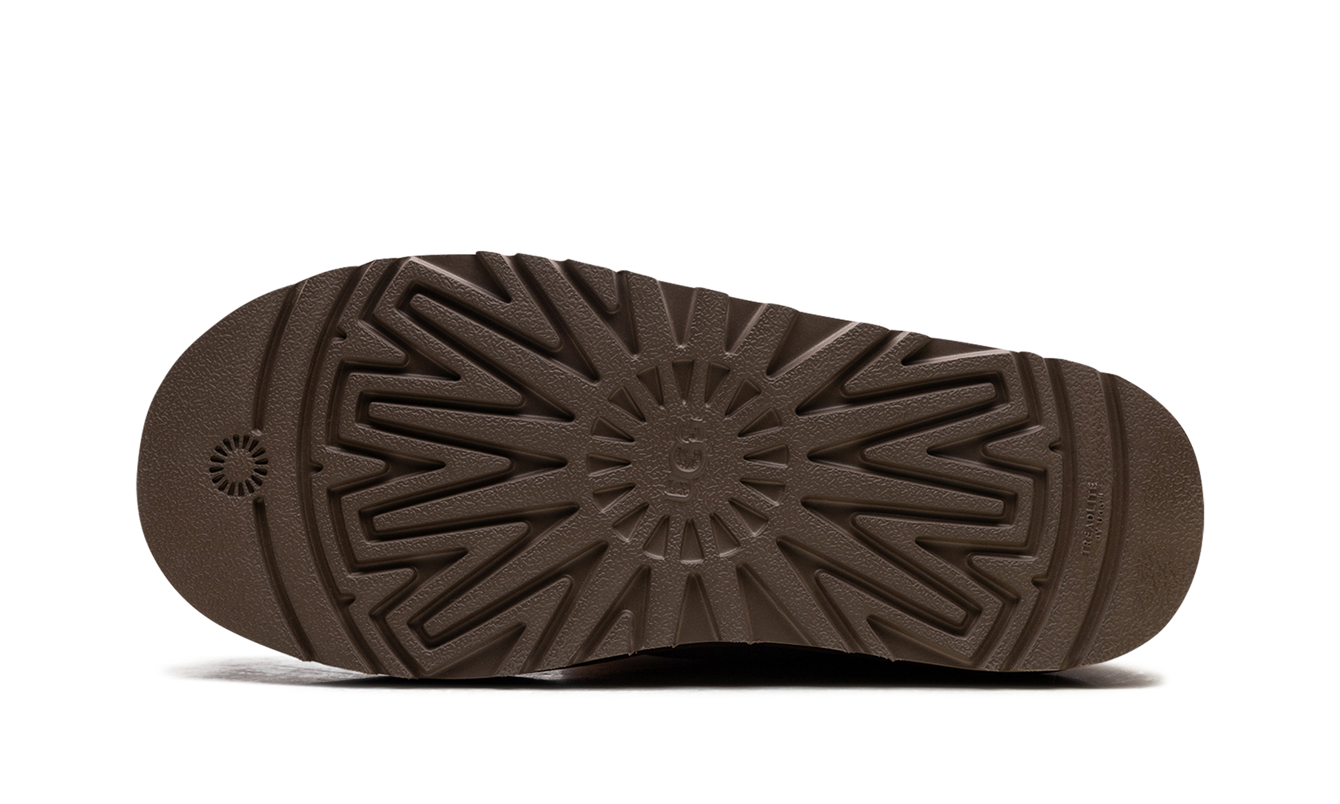 Classic Mini Platform Boot GS "Chestnut" 1143700K CHE