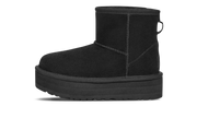 Classic Mini Platform GS "Black"