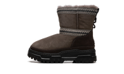 Classic Mini Trailgazer Boot Women "Hickory" 1158322 HCK
