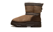 Classic Mini Trailglazer Women "Chestnut" 1158322 CHE