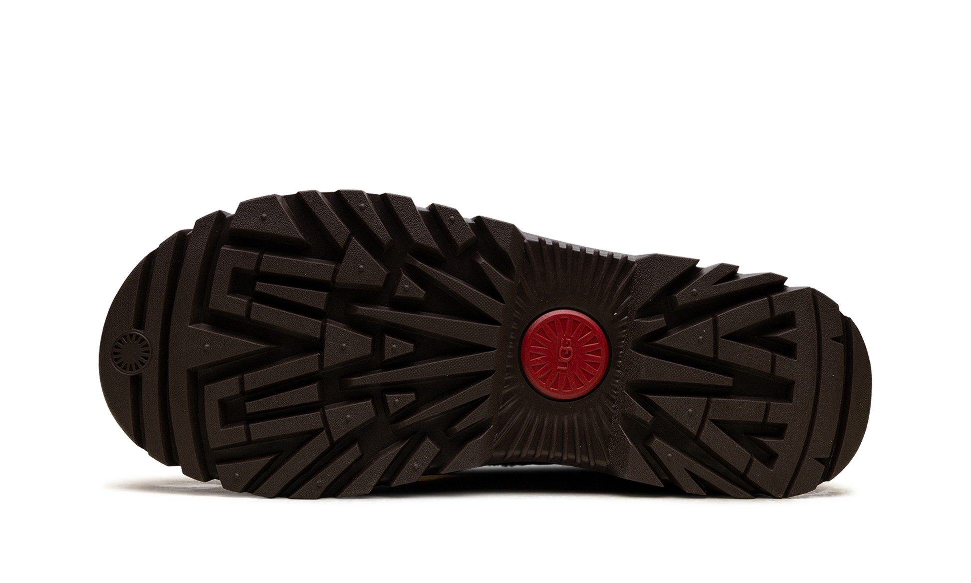 Classic Mini Trailglazer Women "Chestnut" 1158322 CHE