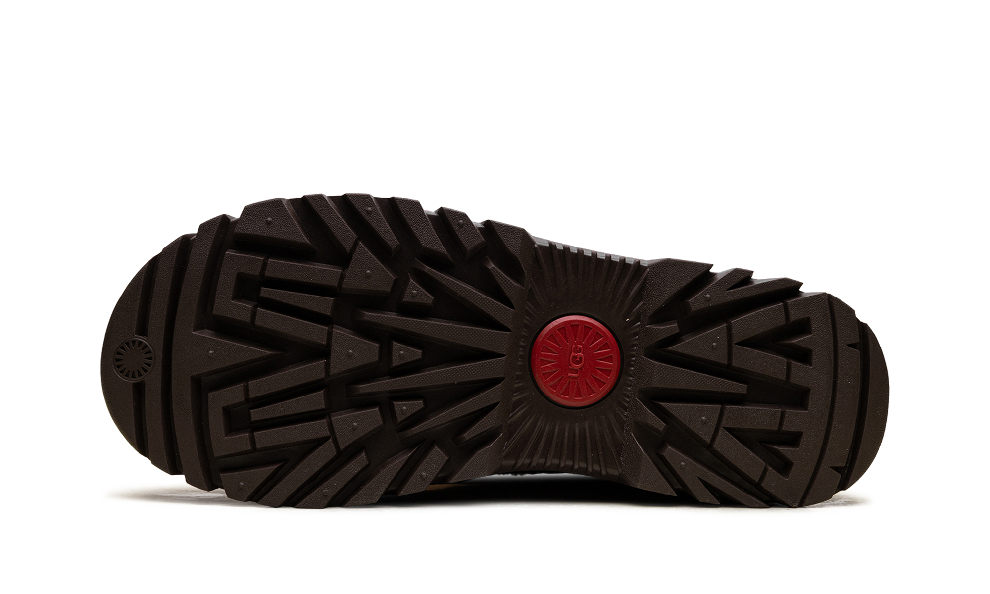 Classic Mini Trailglazer Women "Chestnut" 1158322 CHE