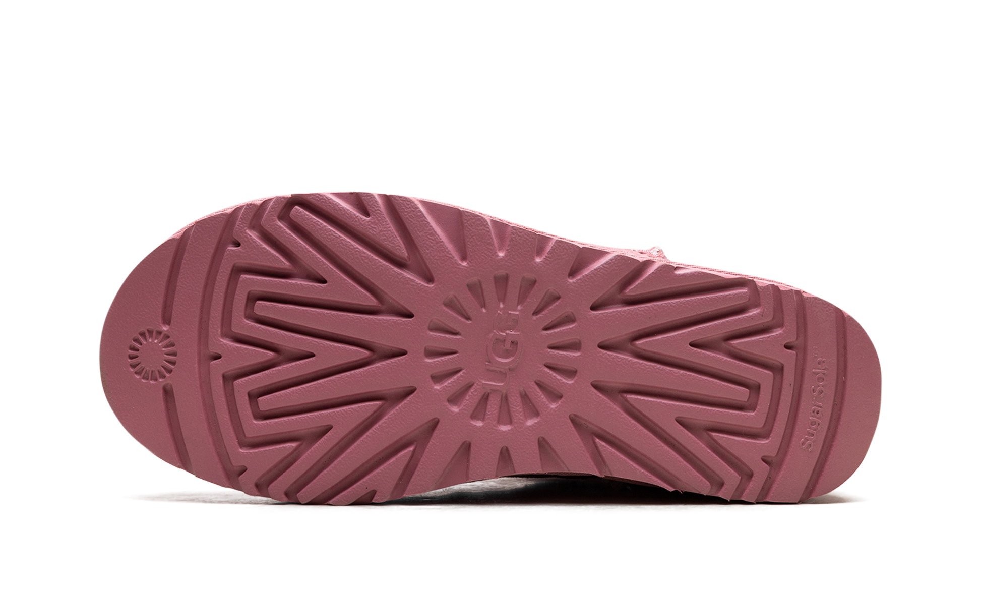 Classic Mini Women "Pink jagged camo" 1146130 HNPN