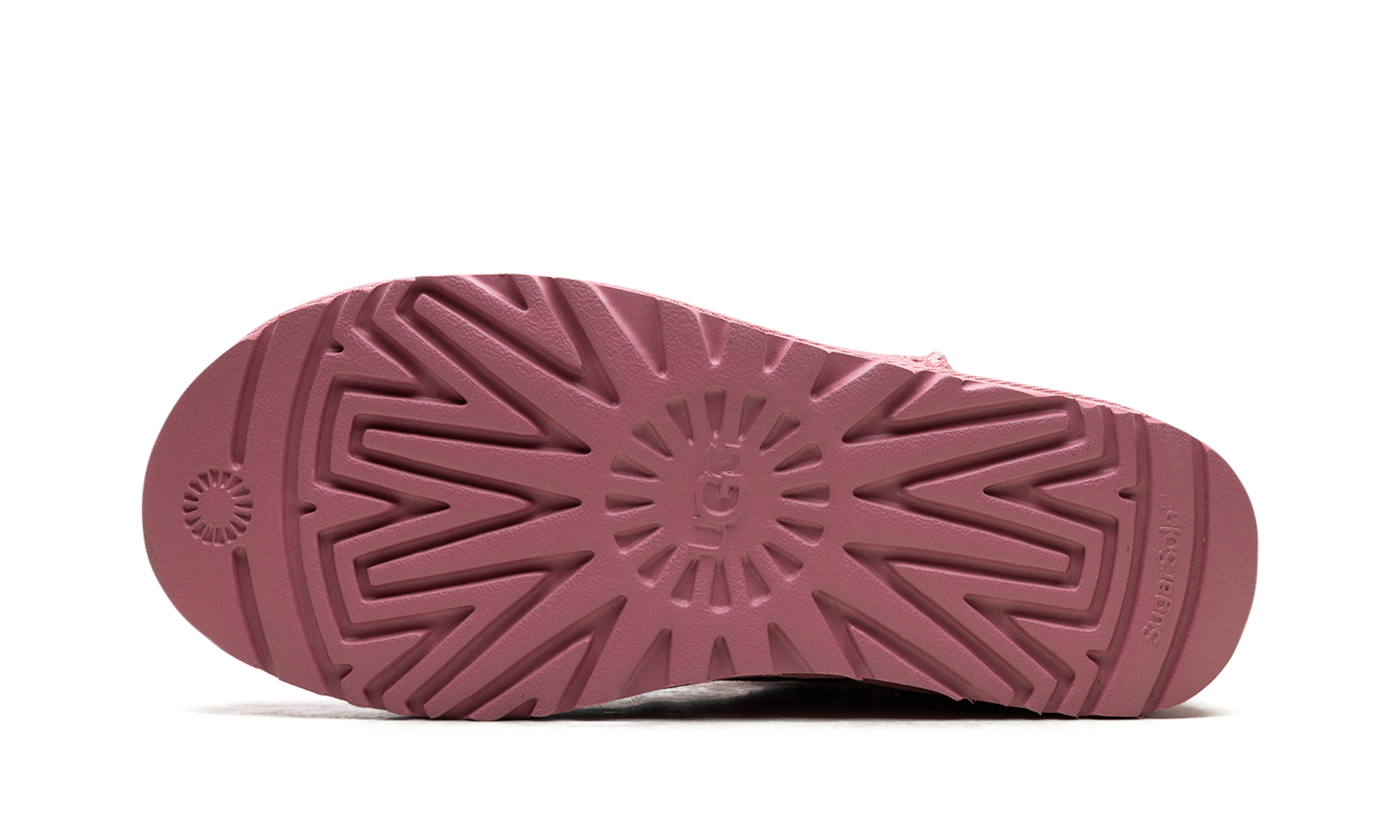 Classic Mini Women "Pink jagged camo" 1146130 HNPN