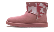 Classic Mini Women "Pink jagged camo" 1146130 HNPN