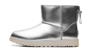 Classic Mini Women "Silver" 1122670 SLVM