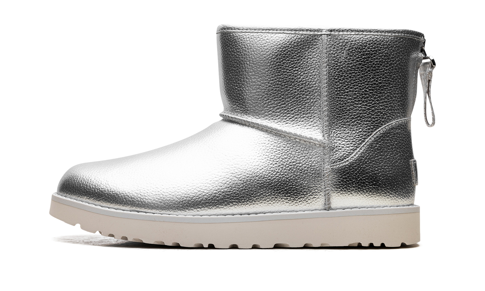 Classic Mini Women "Silver" 1122670 SLVM