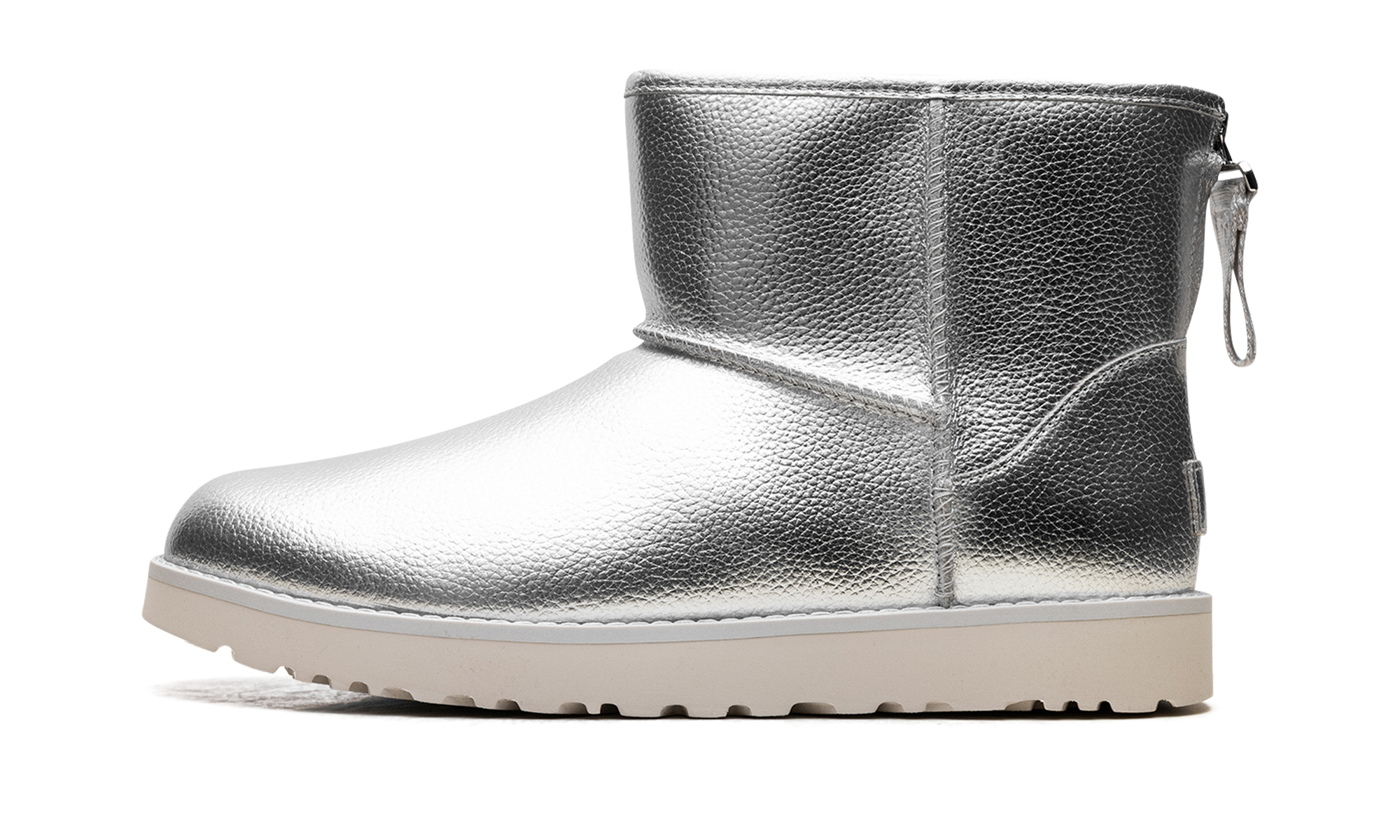 Classic Mini Women "Silver" 1122670 SLVM