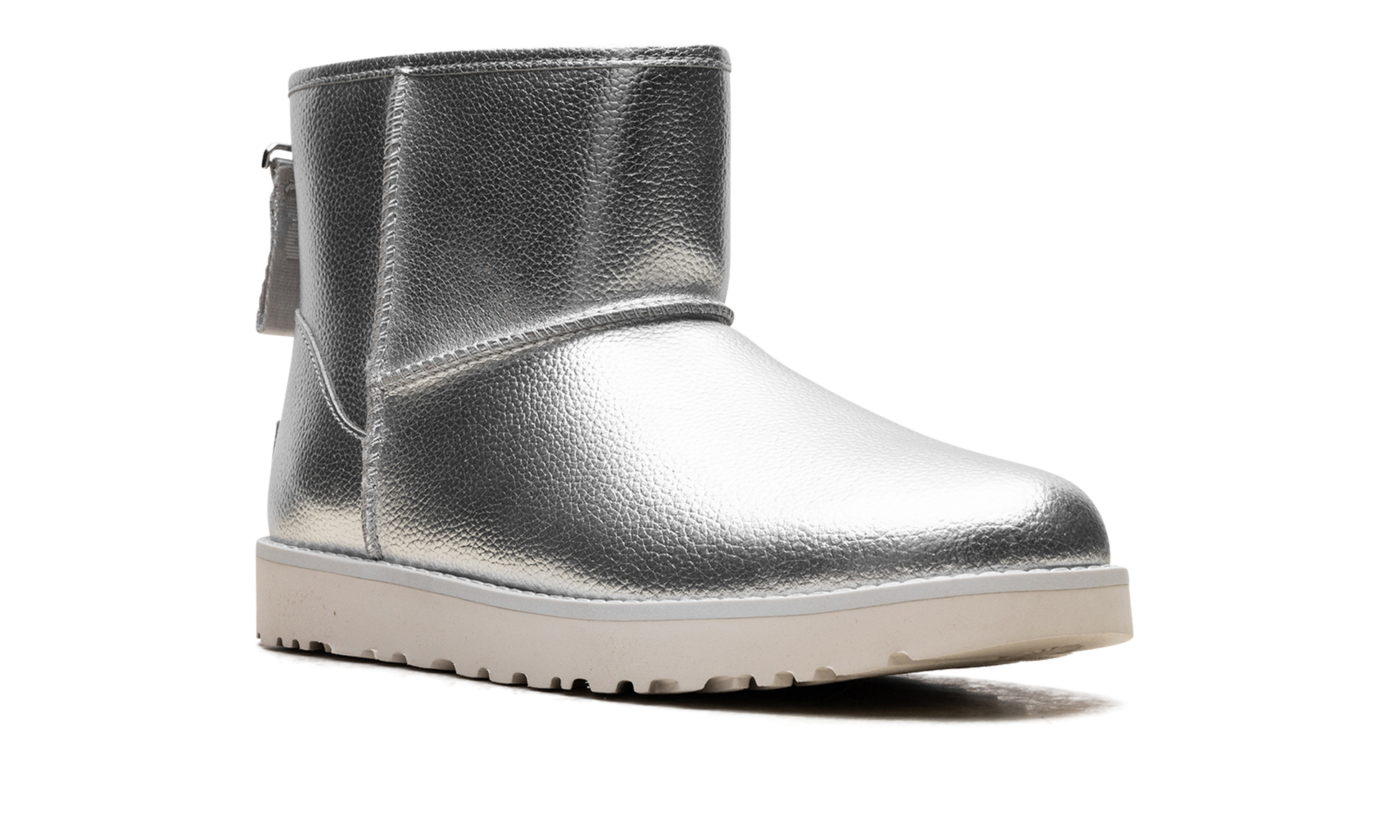 Classic Mini Women "Silver" 1122670 SLVM