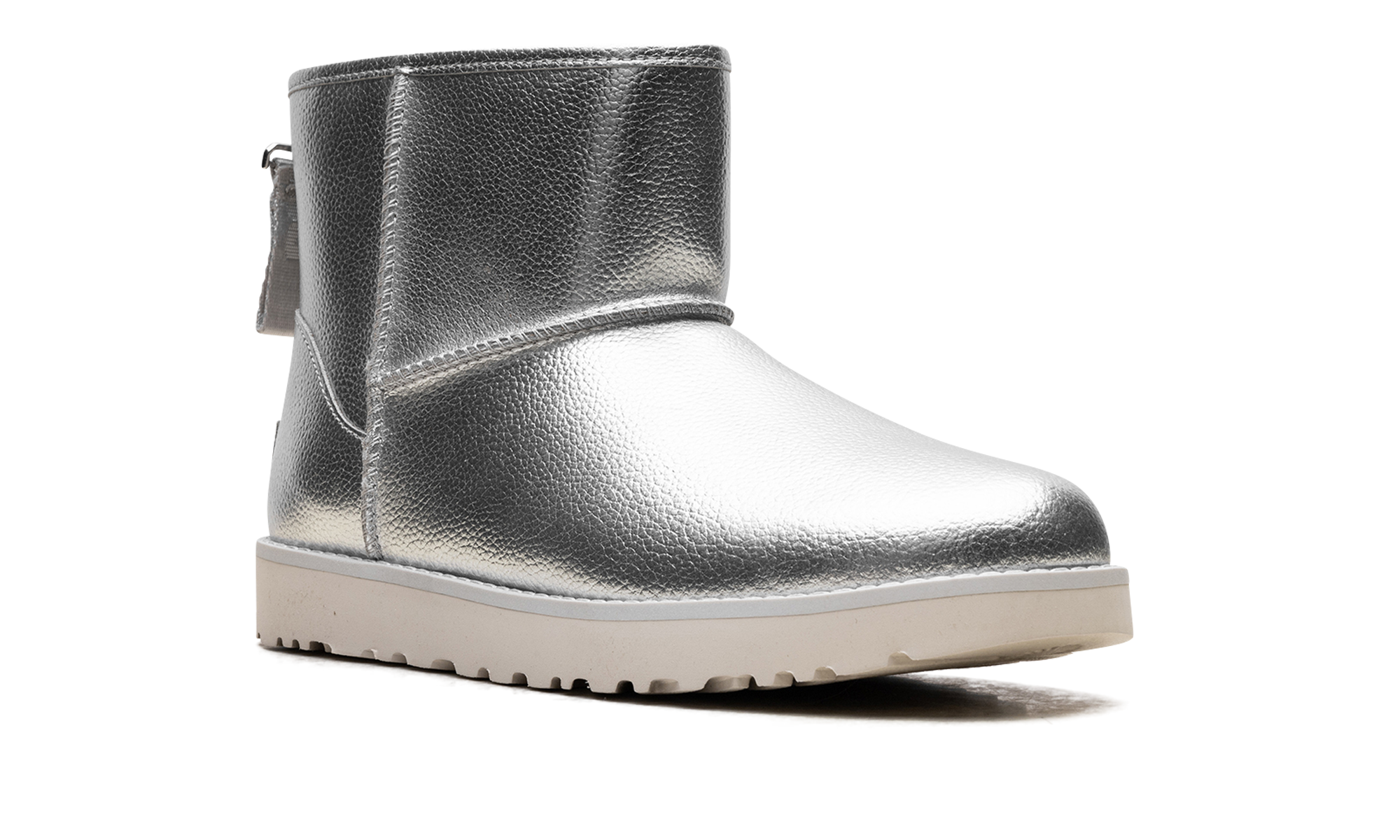 Classic Mini Women "Silver" 1122670 SLVM