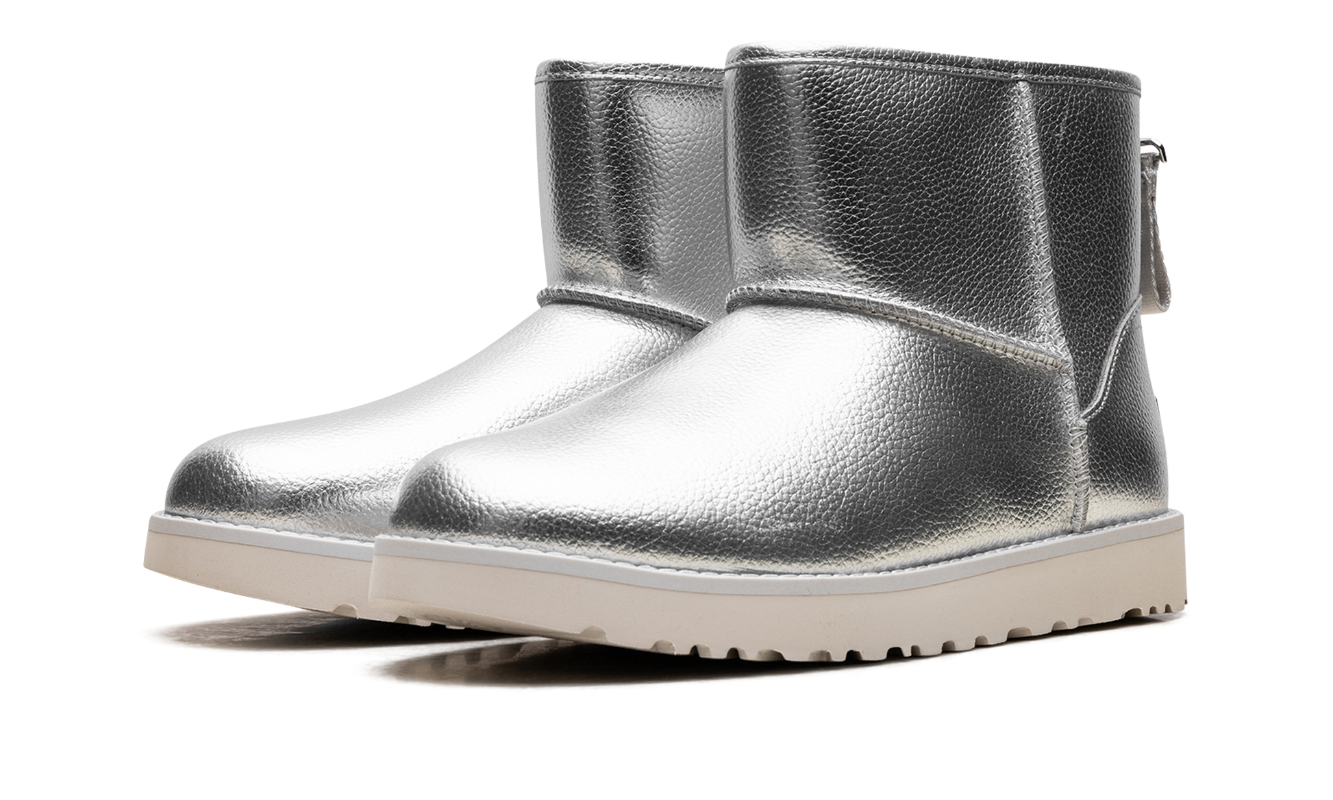 Classic Mini Women "Silver" 1122670 SLVM
