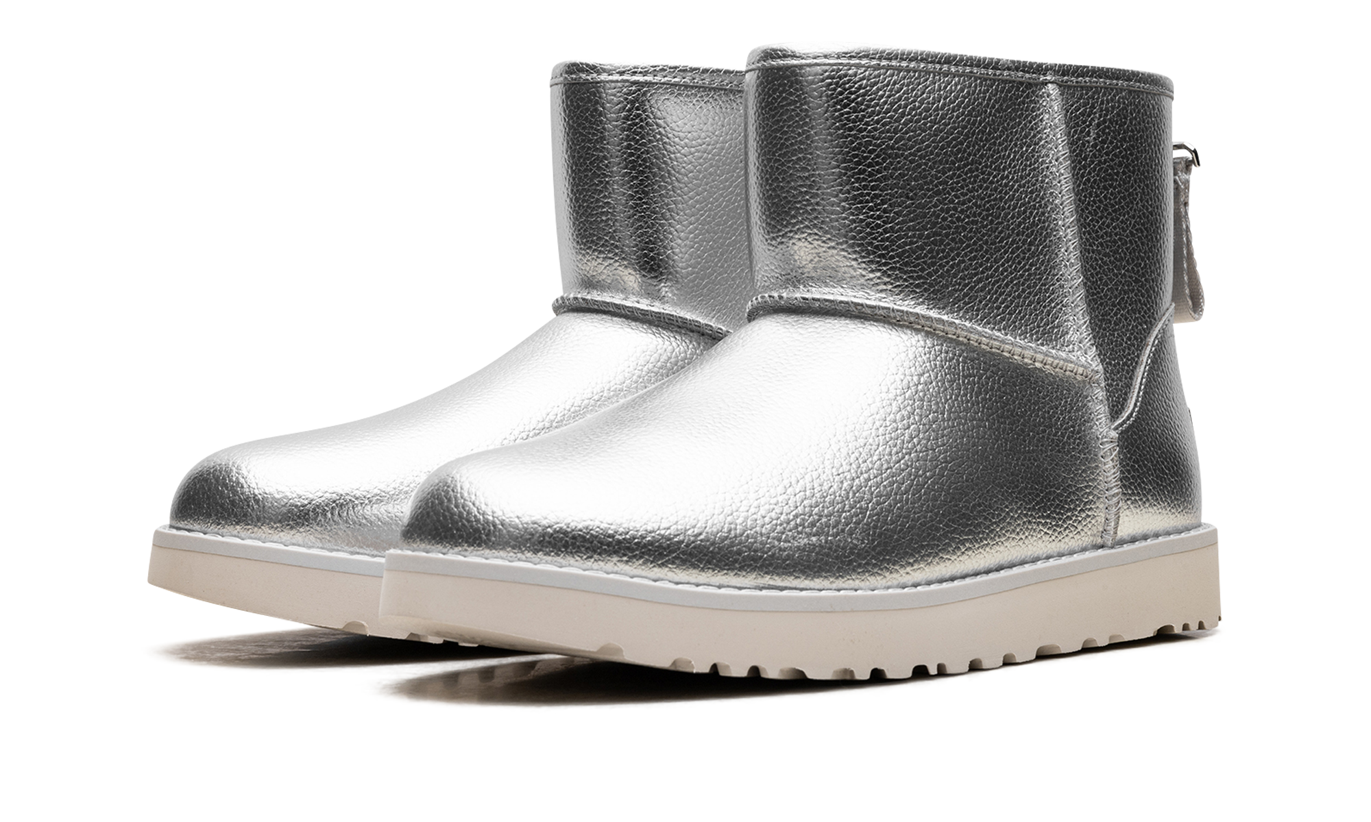 Classic Mini Women "Silver" 1122670 SLVM