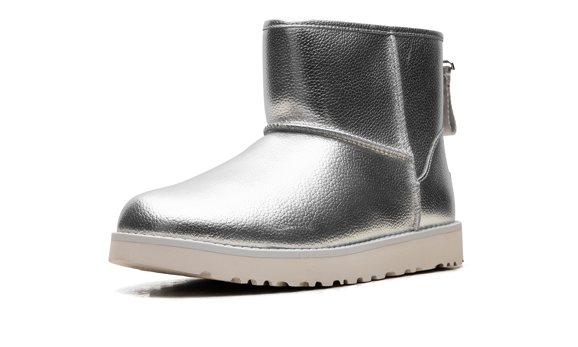 Classic Mini Women "Silver" 1122670 SLVM